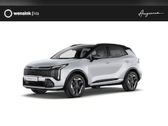 Kia Sportage - 1.6 T-GDi Hybrid GT-PlusLine | Panoramaschuifdak | 360 Camera | Harman Kardon | Head-up di