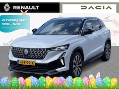 Renault Austral - 1.2 E-Tech full hybrid 200 techno - NIEUW MODEL / panoramisch vast glazen dak