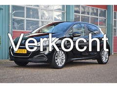 Peugeot 208 - 1.2 PureTech Apple Carplay