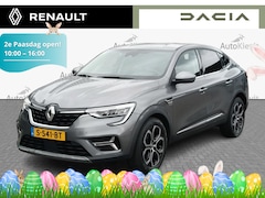 Renault Arkana - 1.6 E-Tech hybrid 145 techno