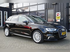Audi A3 Sportback - 1.4 e-tron Sport | Virtual | Cruise | Clima | LED | Stoelverwarming