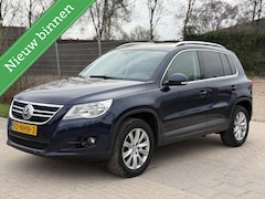 Volkswagen Tiguan - 1.4 TSI Sport&Style AIRCO CRUISE PSENSOR