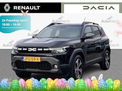 Dacia Duster - 1.2 TCe 130 mild hybrid Journey