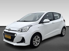 Hyundai i10 - 1.0i Comfort
