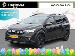 Dacia Jogger - 1.0 TCe 110 Extreme 7p