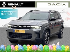 Dacia Bigster - 1.8 Hybrid 155 Limited Edition - Demo