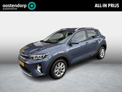Kia Stonic - 1.0 T-GDi MHEV DynamicLine Automaat