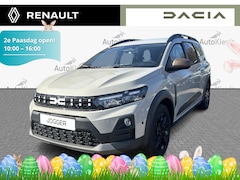 Dacia Jogger - 1.8 hybrid 155 limited edition 7p