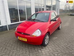 Ford Ka - 1.3 Cool & Sound