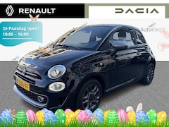 Fiat 500 - 1.0 Hybrid Sport