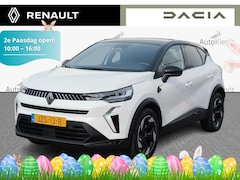 Renault Captur - 1.8 E-Tech full hybrid 160 techno - pack winter / pack advanced driving assist / adaptive