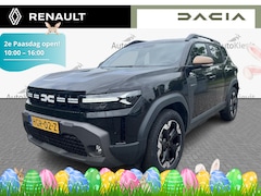 Dacia Duster - 1.6 Hybrid 140 Journey - Demo - Techno Pack + NAV Live