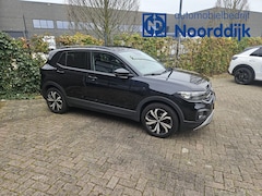Volkswagen T-Cross - 1.0 TSI Style