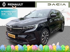 Renault Austral - 1.2 E-Tech full hybrid 200 techno