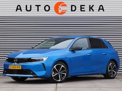 Opel Astra - 1.6 Turbo Plug In Hybrid Business Edition Automaat *Winterpack*Navigatie