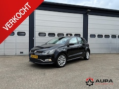 Volkswagen Polo - 1.2 TSI Highline Automaat NIEUWE KOPPELING APK