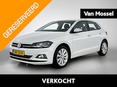 Volkswagen Polo - 1.0 TSI Comfortline | Automaat | Apple Carplay & Android Auto | Adaptive Cruise Control |
