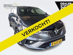 Renault Mégane Estate - 1.3 TCe R.S. Line / Trekhaak / Navigatie / Achteruitrijcamera/ Climate Control / Head-up d