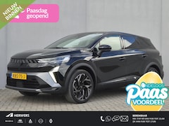 Renault Symbioz - 1.6 E-Tech full hybrid 145 esprit Alpine Automaat / Fabrieksgarantie tot 05-2027 / Panoram