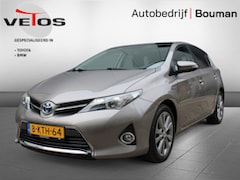 Toyota Auris - 1.8 Hybrid Lease Pano / Cruise Control / Navigatie