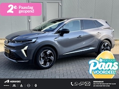 Renault Symbioz - 1.6 E-Tech full hybrid 145 iconic / Fabrieksgarantie t/m 5-2027 / All season banden / Elek