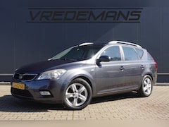 Kia Cee'd Sporty Wagon - 1.4 CVVT X-ecutive