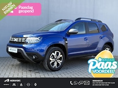 Dacia Duster - 1.0 TCe Prestige / Dealer onderhouden / Trekgewicht 1500KG / Navigatie / Achteruitrijcamer