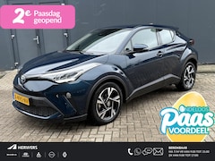 Toyota C-HR - 2.0 Hybrid Dynamic Automaat / Navigatie / Cruise Control Adaptief / Bluetooth / Camera / s