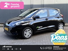 Hyundai i10 - 1.0 Comfort 5-zits / Airco / Cruise Control / Apple&Android Carplay / Bluetooth / DAB / El