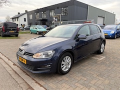 Volkswagen Golf - 1.2 TSI Comfortline Nw Apk - Nw Ondh