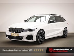 BMW 3-serie Touring - M340i xDrive High Executive | COPILOT / COMFORT ACCES- PACK | LASER LED | PANORAMADAK | HE