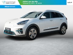 Kia e-Niro - ExecutiveLine 64 kWh | Stoel en stuurverwarming | Navigatie |