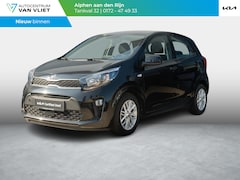 Kia Picanto - 1.0 DPi DynamicLine | carplay | Achteruitrijcamera | Airco |