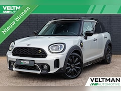 MINI Countryman - 1.5 Cooper SE ALL4 Chili PANO HARMAN KARDON CAMERA ADAPTIVE CRUISE