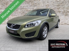 Volvo C30 - 1.6 Kinetic/NAP/NAVI/LMV/CRUISE/CLIMA/BLUETOOTH