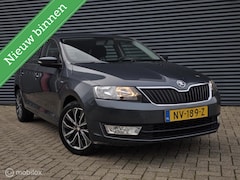Skoda Rapid Spaceback - 1.2 TSI Greentech Drive