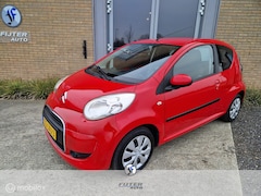 Citroën C1 - 1.0-12V Ambiance Airco