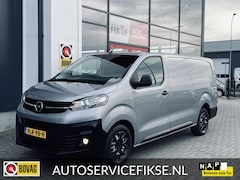 Opel Vivaro - bestel 1.5 CDTI L3H1 EDITION | CAMERA | PDC V+A