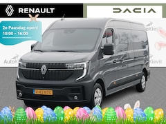 Renault Master - T35 2.0 dCi 170 L3H2 Extra - Lengte 3 - Alarm / zijschuifdeur links / vierseizoenbanden /