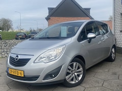 Opel Meriva - 1.4 Edition/ AC/ Cruise/ Trekhaak/ NAP