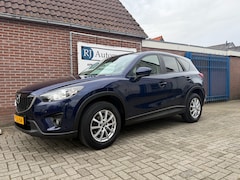 Mazda CX-5 - 2.0 TS+ 2WD NAP/CLIMA/TREKHAAK