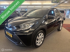 Toyota Aygo X - 1.0 VVT-i MT Envy