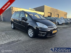Citroën Grand C4 Picasso - 1.6 THP Ligne Business EGS 7P