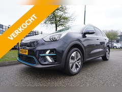 Kia e-Niro - 64kWh 204pk Aut Edition NL-Auto