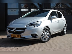 Opel Corsa-e - 1.4 COSMO de 4 cilinder motor / parkeersensoren v en a. / clima control