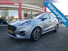 Ford Puma - 1.0 EB HYB. ST-LINE 155PK/COMFORTPACK/WINTERPACK/CAMERA