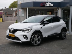 Renault Captur - 1.3 TCE INTENS *Clima//Navi//Lm