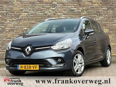 Renault Clio - 0.9 TCE ZEN Airco Cruise Trekhaak