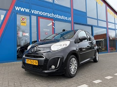 Citroën C1 - 1.0 5-Deurs Airco Nieuwe APK
