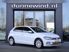 Volkswagen Polo - 1.0 MPI COMFORTLINE